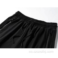 Pantalones cortos de secado rápido de verano seda de hielo transpirable
